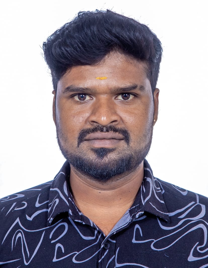 Anand Babu
